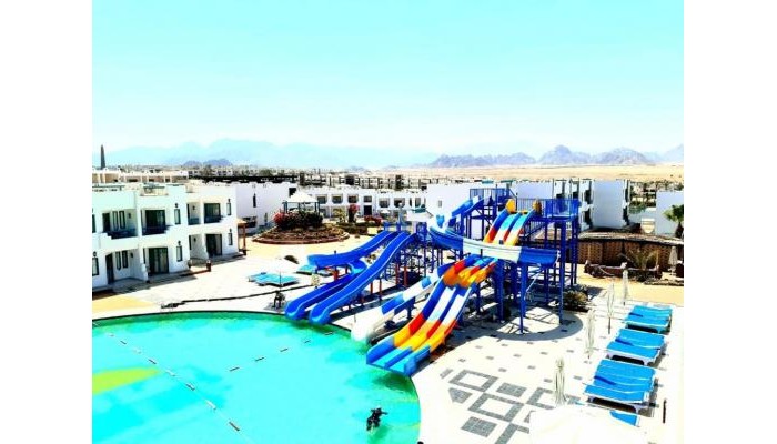 Sharm Holiday Resort poza 18