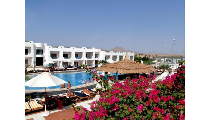 Sharm Holiday Resort poza 16