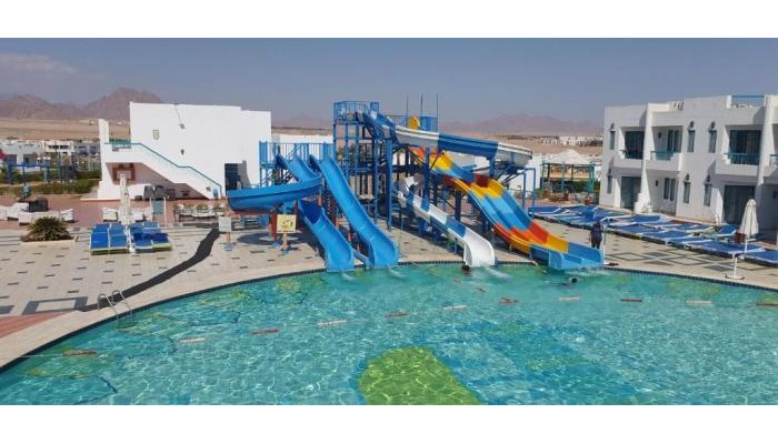 Sharm Holiday Resort poza 22