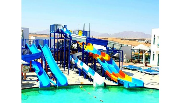 Sharm Holiday Resort poza 14