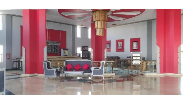 Sharm Holiday Resort poza 2