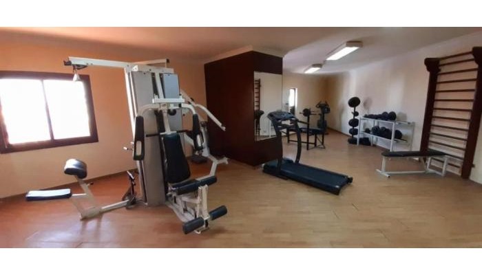 Sharm Holiday Resort poza 15