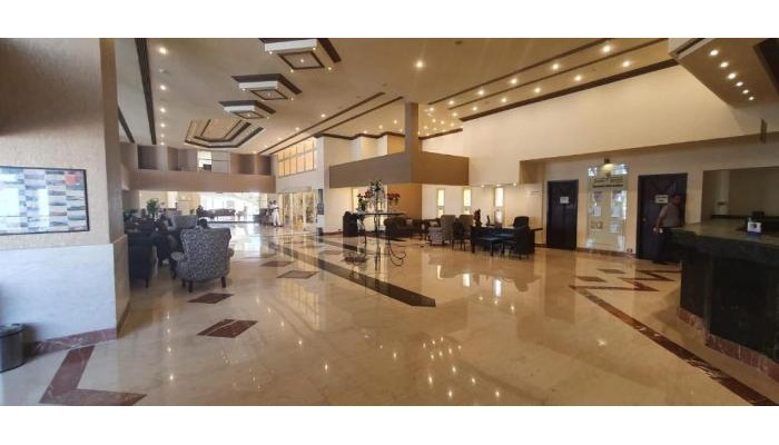 Sharm Holiday Resort poza 1