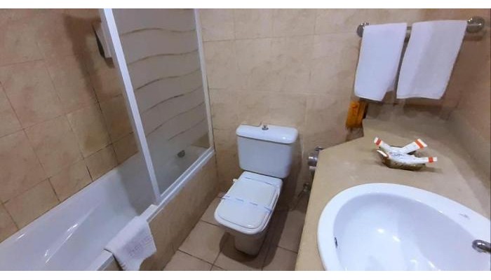 Sharm Holiday Resort poza 9