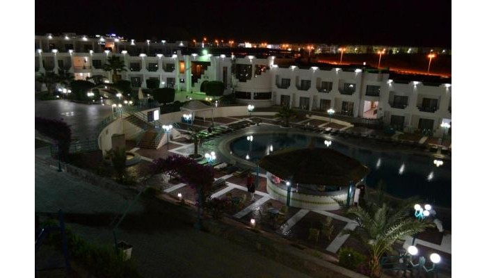 Sharm Holiday Resort poza 27