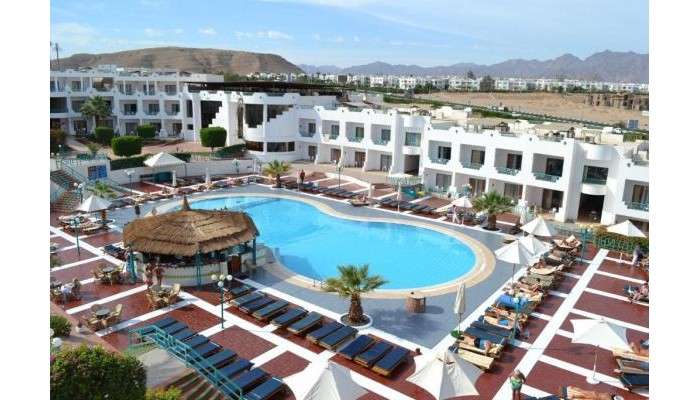 Sharm Holiday Resort poza 0