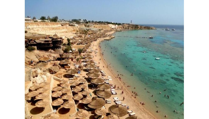 Sharm Holiday Resort poza 19
