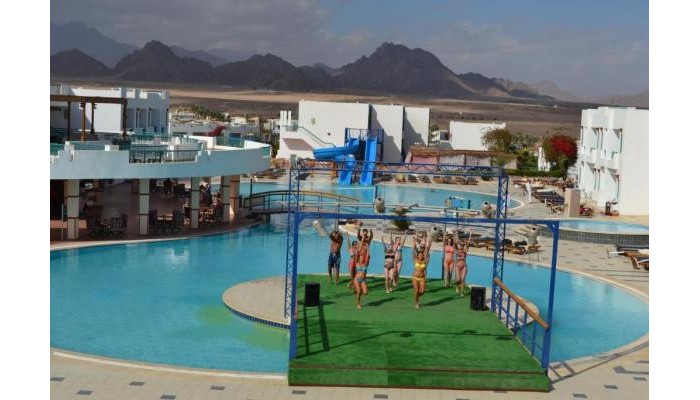Sharm Holiday Resort poza 23
