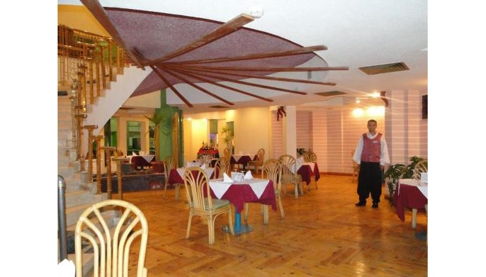 Sharm Holiday Resort poza 12