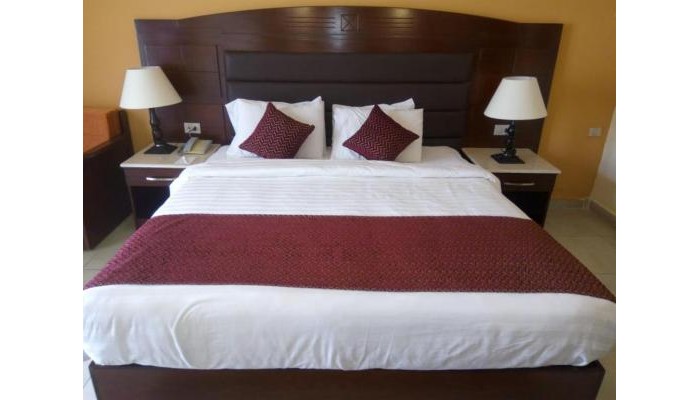 Sharm Holiday Resort poza 7