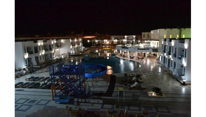 Sharm Holiday Resort poza 28