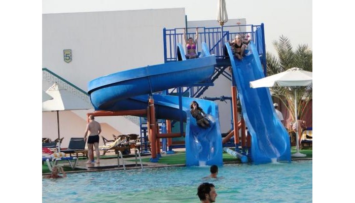 Sharm Holiday Resort poza 20