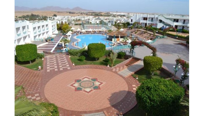 Sharm Holiday Resort poza 25