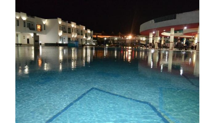 Sharm Holiday Resort poza 26