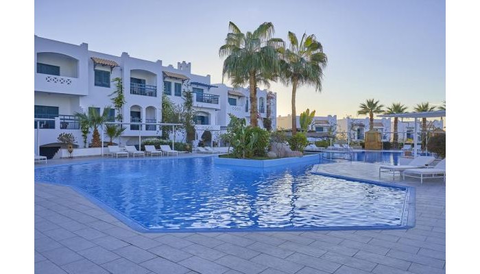 Hotel Jaz Neo Naama Bay poza 2