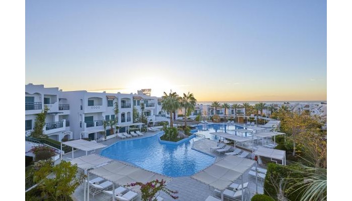 Hotel Jaz Neo Naama Bay poza 3