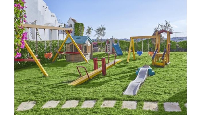 Hotel Jaz Neo Naama Bay poza 31