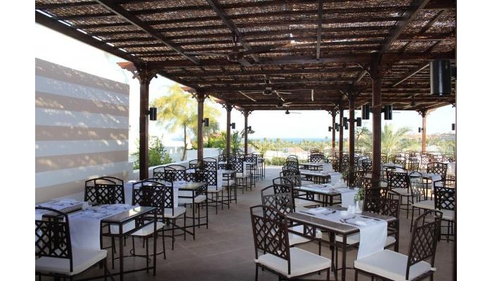 Hotel Jaz Neo Naama Bay poza 25