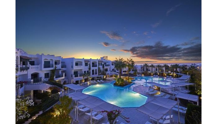 Hotel Jaz Neo Naama Bay poza 5