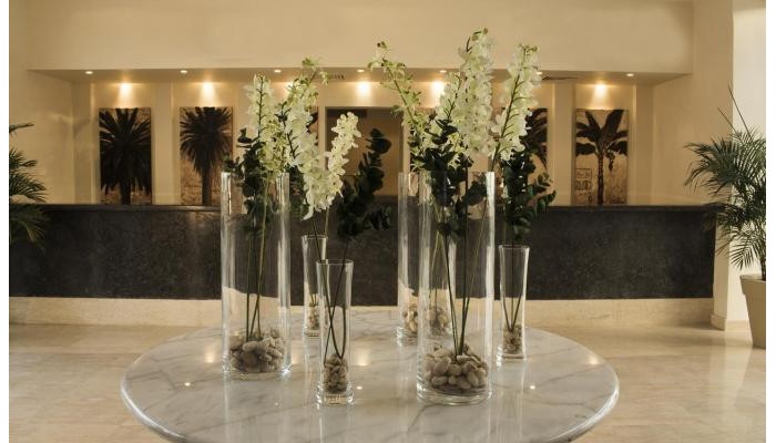 Hotel Jaz Neo Naama Bay poza 9