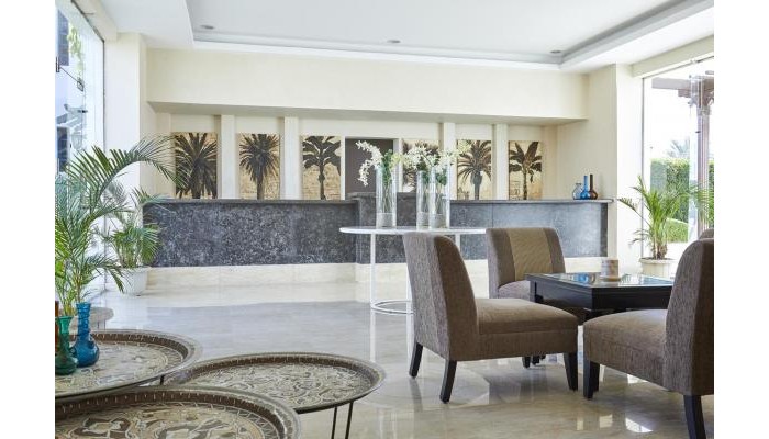 Hotel Jaz Neo Naama Bay poza 8