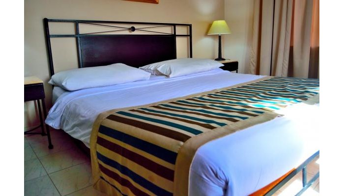 Hotel Jaz Neo Naama Bay poza 17