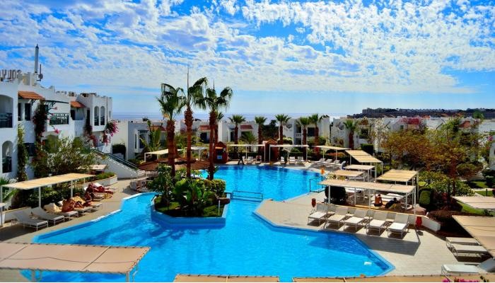 Hotel Jaz Neo Naama Bay poza 35