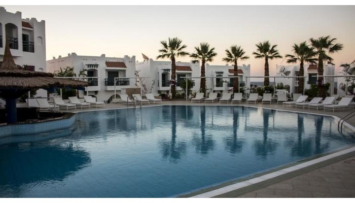 Hotel Jaz Neo Naama Bay poza 33