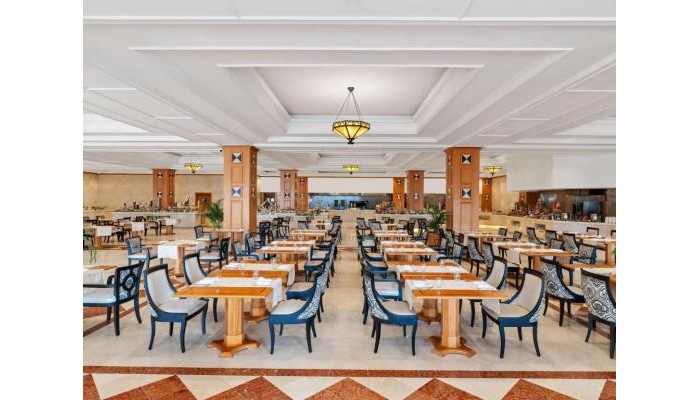 Hotel Swissotel Sharm El Sheikh All Inclusive Collection poza 9