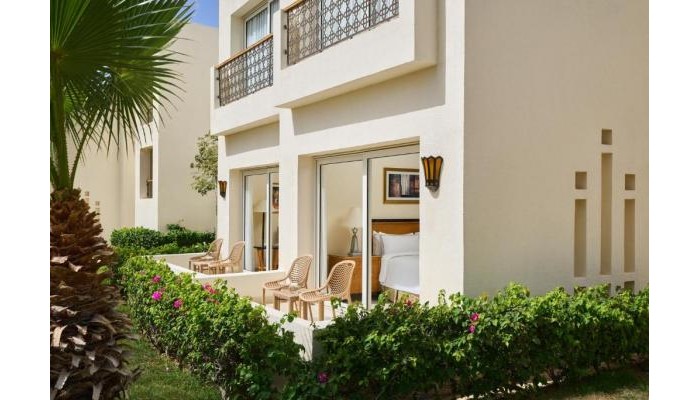 Hotel Swissotel Sharm El Sheikh All Inclusive Collection poza 6