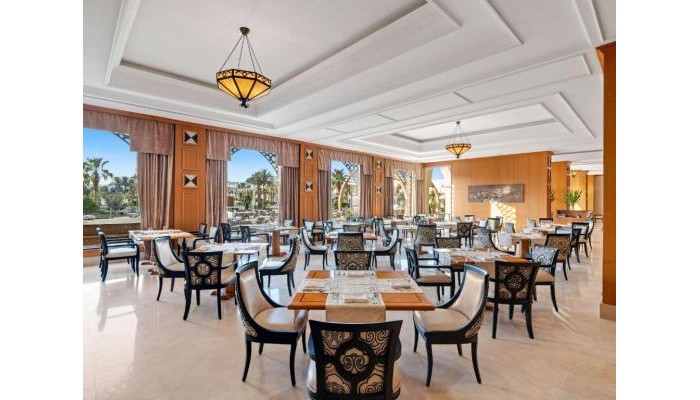 Hotel Swissotel Sharm El Sheikh All Inclusive Collection poza 8