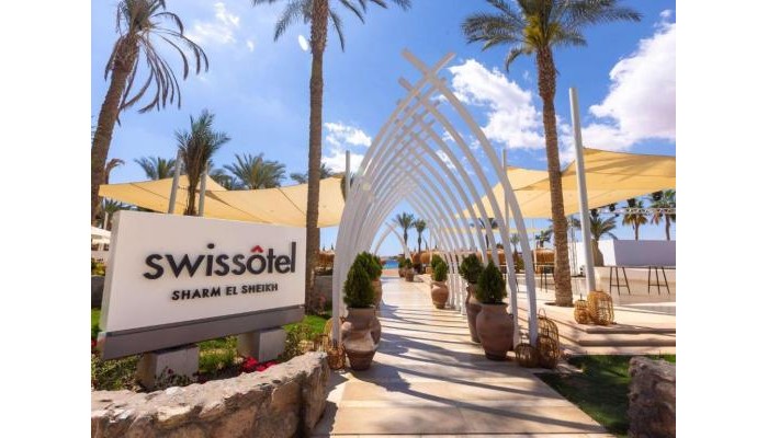 Hotel Swissotel Sharm El Sheikh All Inclusive Collection poza 3