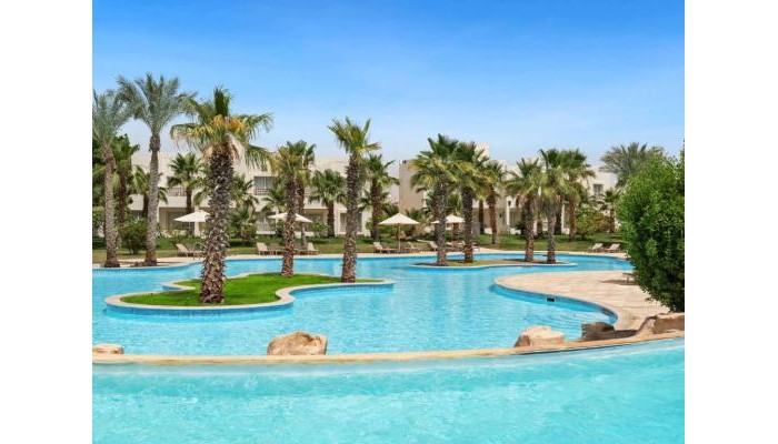 Hotel Swissotel Sharm El Sheikh All Inclusive Collection poza 13