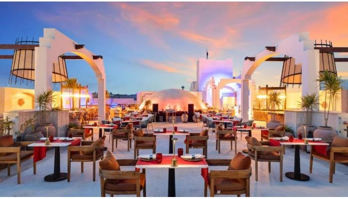 Hotel Swissotel Sharm El Sheikh All Inclusive Collection poza 7