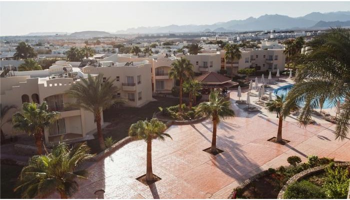 Hotel Xperience Kiroseiz Parkland poza 6