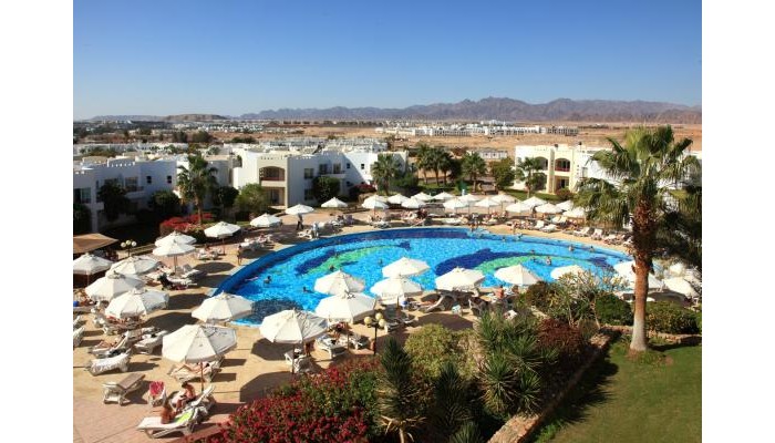 Hotel Xperience Kiroseiz Parkland poza 12