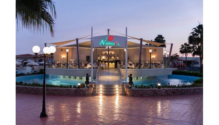 Hotel Xperience Kiroseiz Parkland poza 1