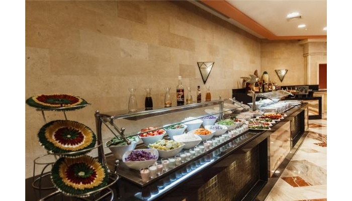 Hotel Xperience Kiroseiz Parkland poza 35