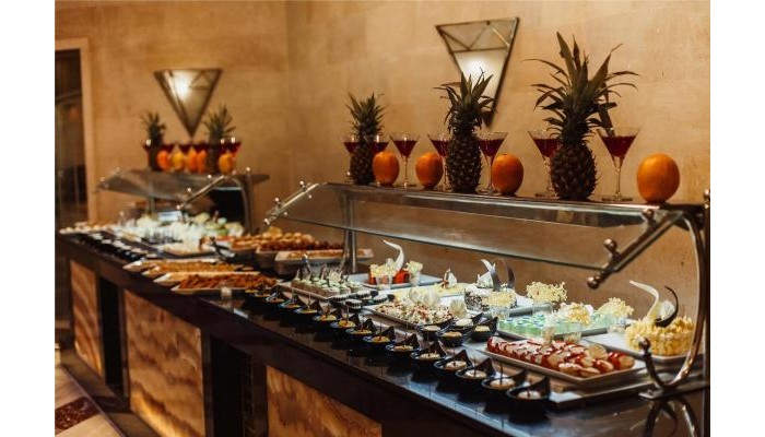 Hotel Xperience Kiroseiz Parkland poza 34