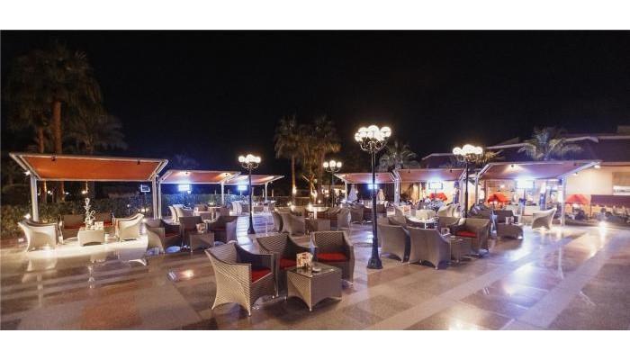 Hotel Xperience Kiroseiz Parkland poza 18