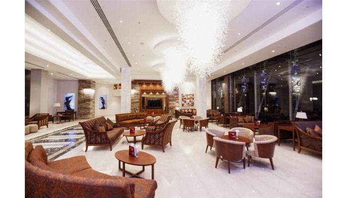 Hotel Xperience Kiroseiz Parkland poza 32