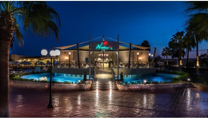 Hotel Xperience Kiroseiz Parkland poza 0