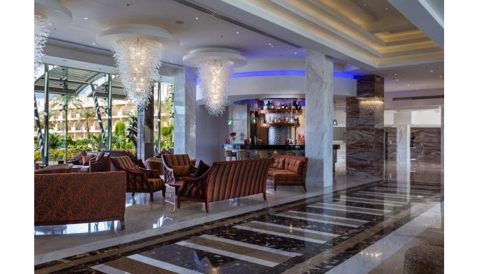 Hotel Xperience Kiroseiz Parkland poza 30