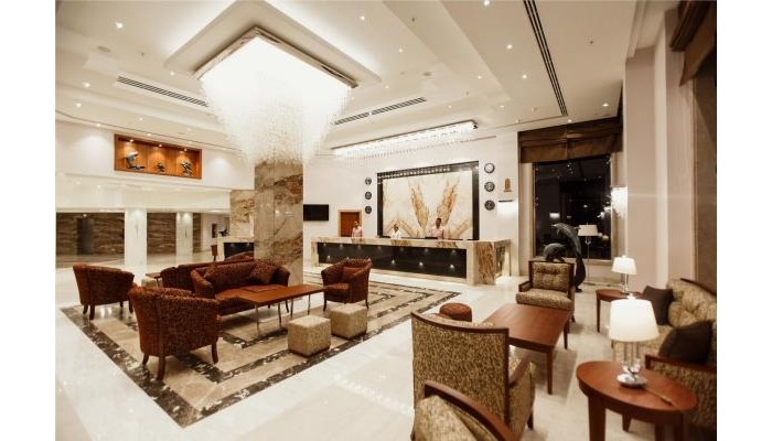 Hotel Xperience Kiroseiz Parkland poza 33