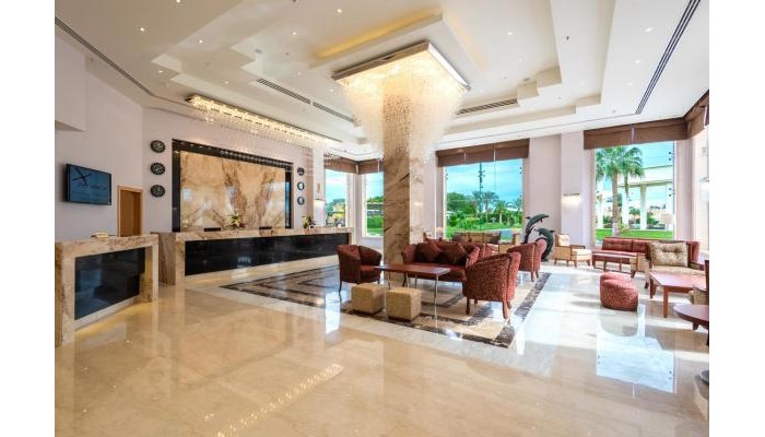 Hotel Xperience Kiroseiz Parkland poza 38