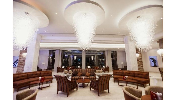 Hotel Xperience Kiroseiz Parkland poza 31