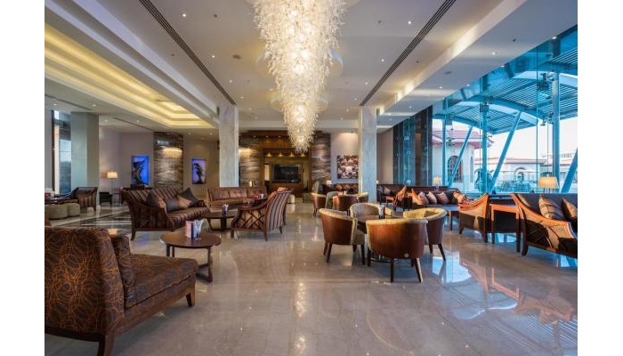 Hotel Xperience Kiroseiz Parkland poza 27