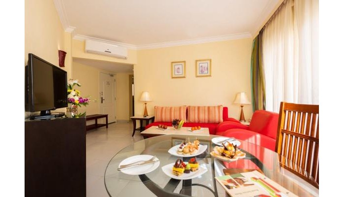 Hotel Xperience Kiroseiz Parkland poza 39