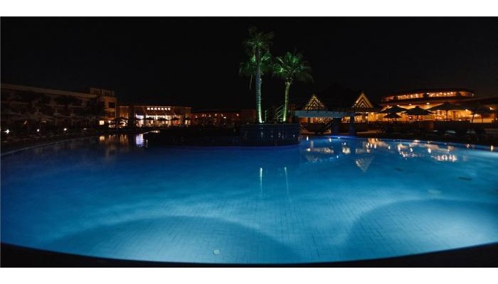 Hotel Xperience Kiroseiz Parkland poza 4