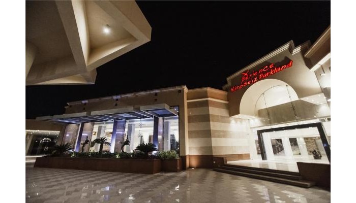 Hotel Xperience Kiroseiz Parkland poza 3